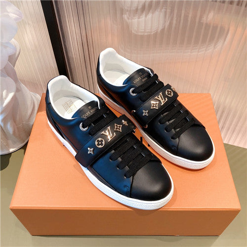 High Quality Luxury LV Sneaker Womens alternate view