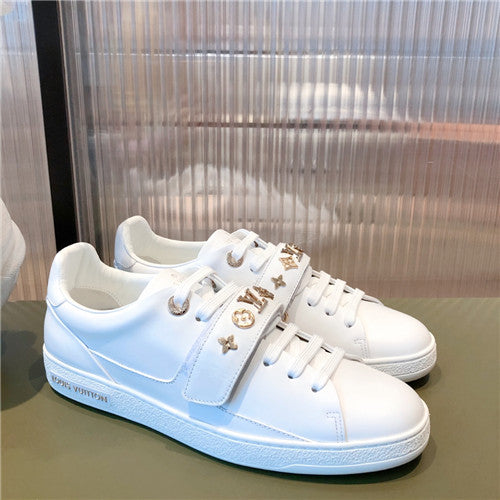 High Quality Luxury LV Sneaker Womens – Style 83843