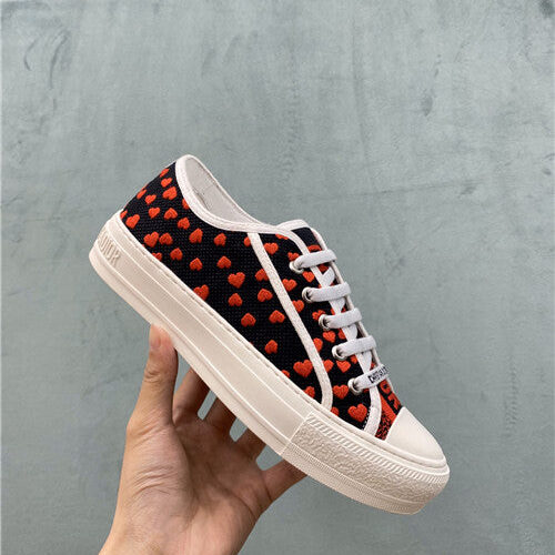 High Quality Luxury Dior Id Sneaker Womens product detail