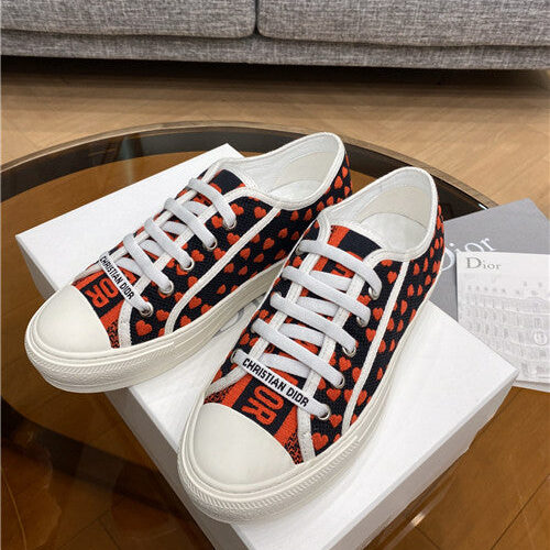 High Quality Luxury Dior Id Sneaker Womens product detail