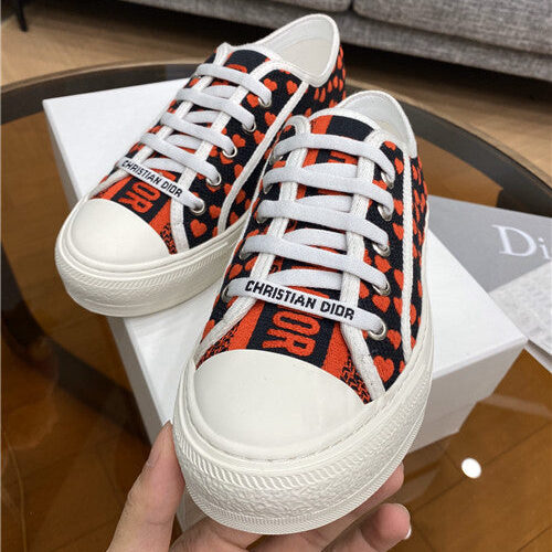High Quality Luxury Dior Id Sneaker Womens product detail