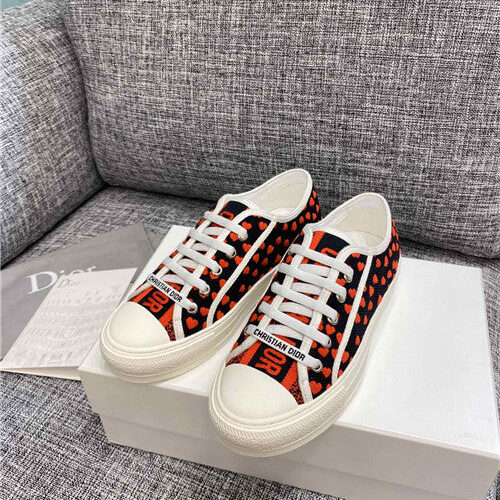 High Quality Luxury Dior Id Sneaker Womens alternate view