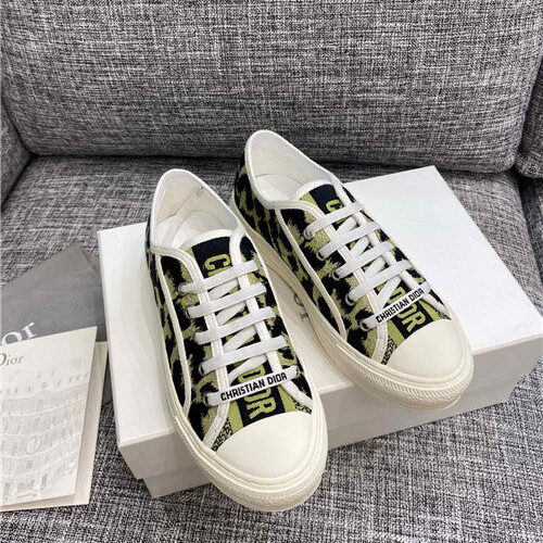 High Quality Luxury Dior Id Sneaker Womens – Style 08710