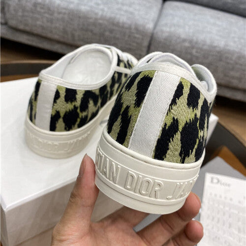 High Quality Luxury Dior Id Sneaker Womens – Style 08710 product detail