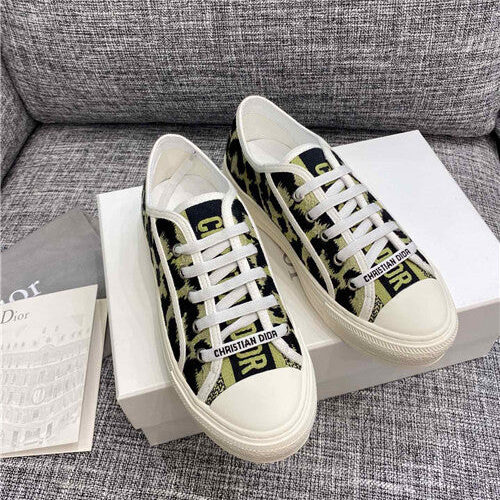 High Quality Luxury Dior Id Sneaker Womens – Style 08710 product detail