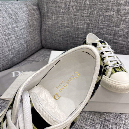 High Quality Luxury Dior Id Sneaker Womens – Style 08710 product detail