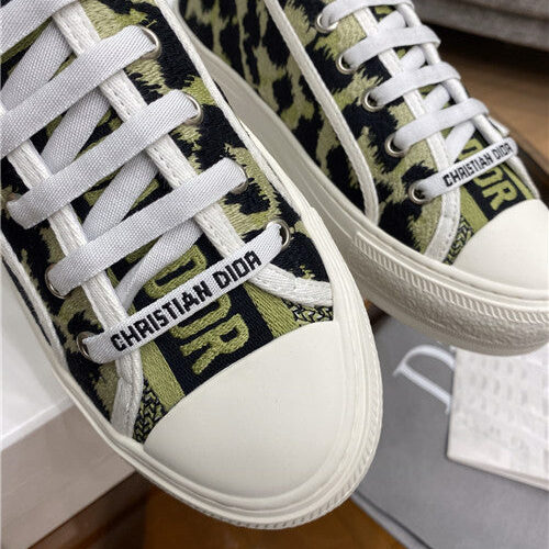 High Quality Luxury Dior Id Sneaker Womens – Style 08710 product detail