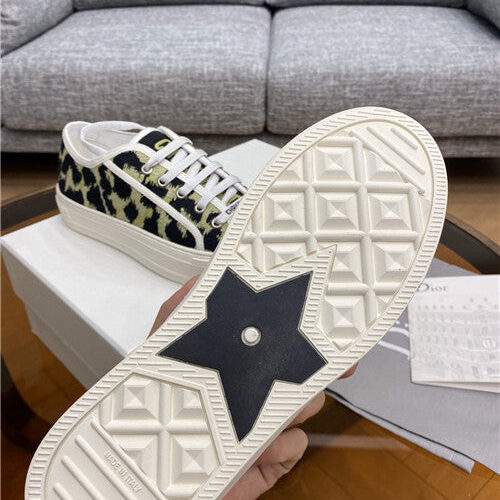 High Quality Luxury Dior Id Sneaker Womens – Style 08710 product detail