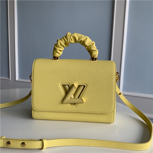 High Quality Luxury Louis Vuitton Twist Bag Medium