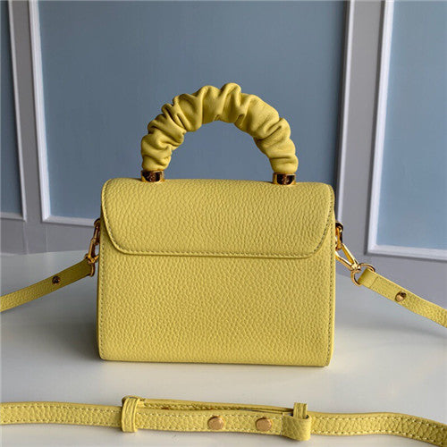 High Quality Luxury Louis Vuitton Twist Bag Small alternate view