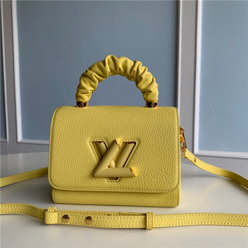 High Quality Luxury Louis Vuitton Twist Bag Small