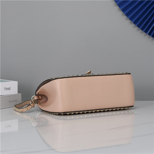 High Quality Luxury Valentino Rivet Bag product detail