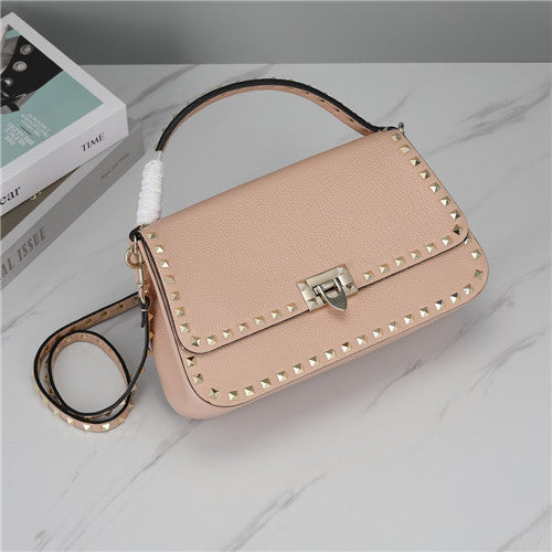 High Quality Luxury Valentino Rivet Bag product detail