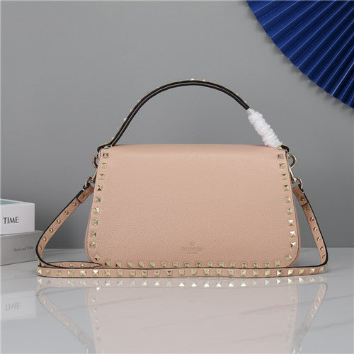 High Quality Luxury Valentino Rivet Bag alternate view