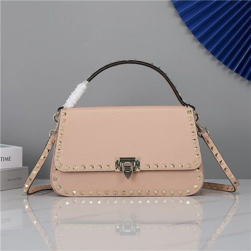 High Quality Luxury Valentino Rivet Bag