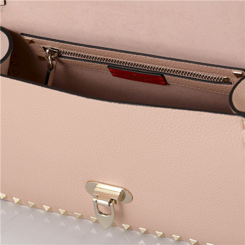 High Quality Luxury Valentino Rivet Bag product detail