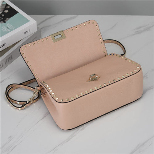 High Quality Luxury Valentino Rivet Bag product detail