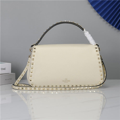 High Quality Luxury Valentino Rivet Bag – Style 03825 alternate view