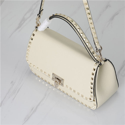 High Quality Luxury Valentino Rivet Bag – Style 03825 product detail