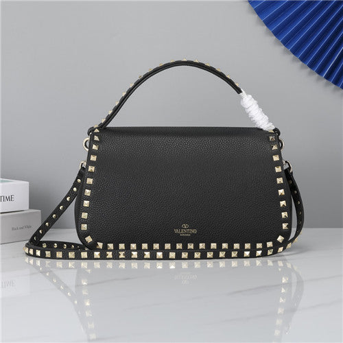 High Quality Luxury Valentino Rivet Bag – Style 03821 alternate view