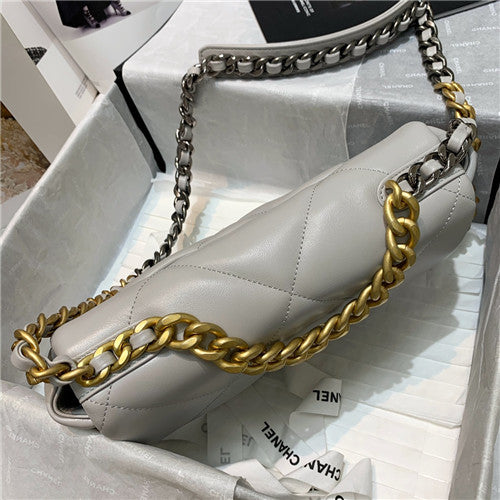 High Quality Luxury Chanel 19 Bag Flap Bag product detail