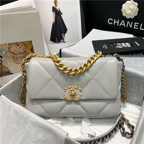 High Quality Luxury Chanel 19 Bag Flap Bag