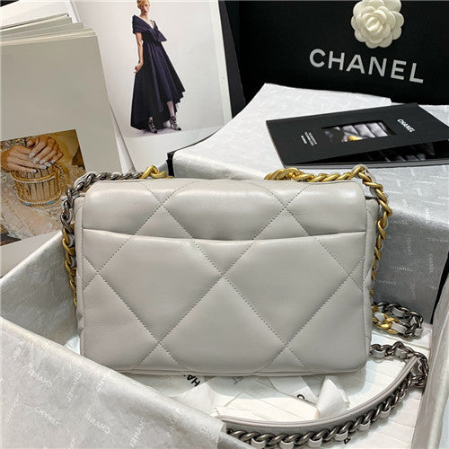 High Quality Luxury Chanel 19 Bag Flap Bag product detail