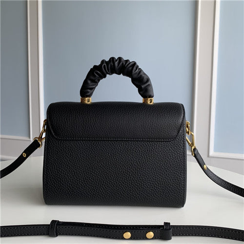 High Quality Luxury Louis Vuitton Twist Bag Medium – Style 47876 alternate view