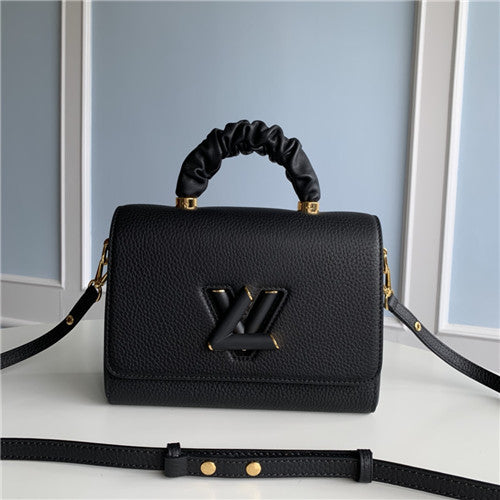 High Quality Luxury Louis Vuitton Twist Bag Medium – Style 47876