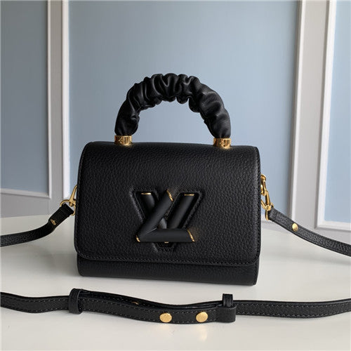 High Quality Luxury Louis Vuitton Twist Bag Small – Style 47880