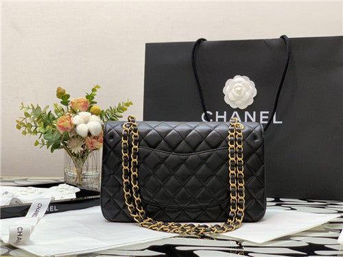 High Quality Luxury Chanel Flap Bag – Style 47630 alternate view