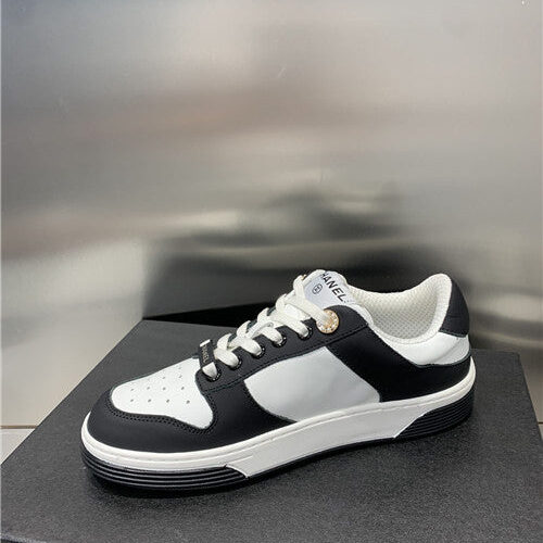 High Quality Luxury Chanel Sneakers Womens – Style 14054 product detail