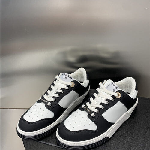 High Quality Luxury Chanel Sneakers Womens – Style 14054
