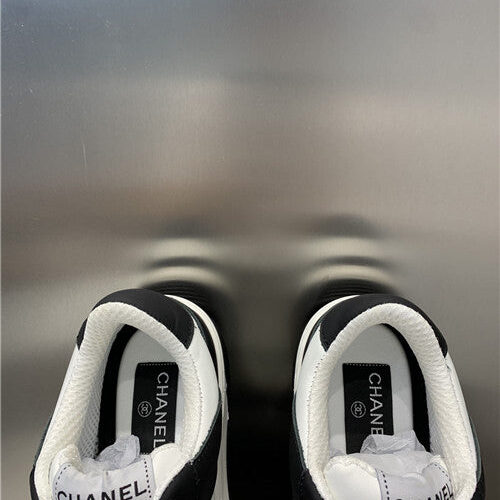 High Quality Luxury Chanel Sneakers Womens – Style 14054 product detail