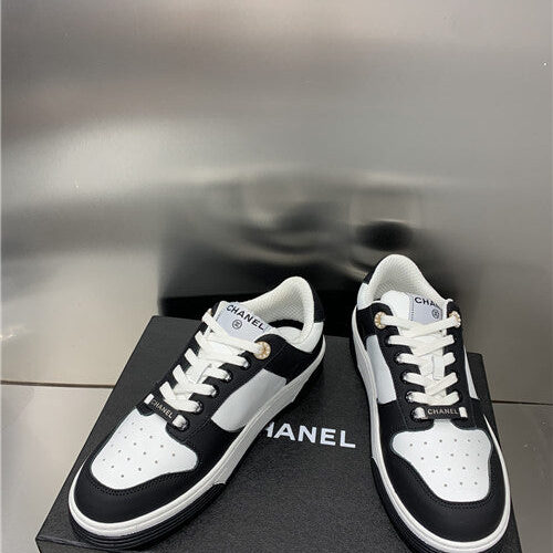 High Quality Luxury Chanel Sneakers Womens – Style 14054 product detail