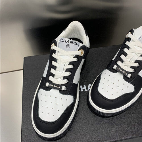 High Quality Luxury Chanel Sneakers Womens – Style 14054 product detail