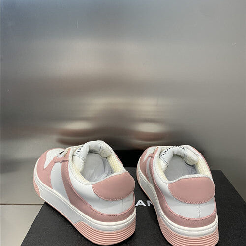 High Quality Luxury Chanel Sneakers Womens – Style 12358 product detail