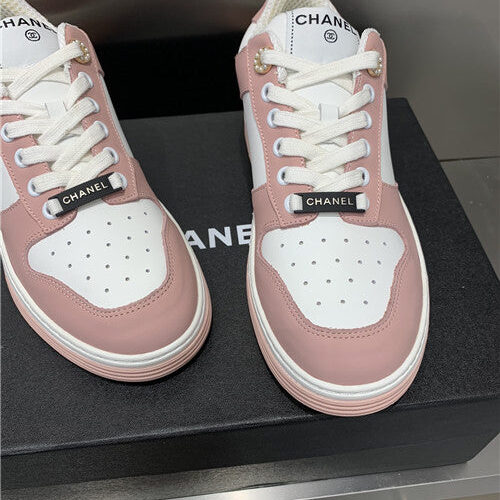 High Quality Luxury Chanel Sneakers Womens – Style 12358 product detail