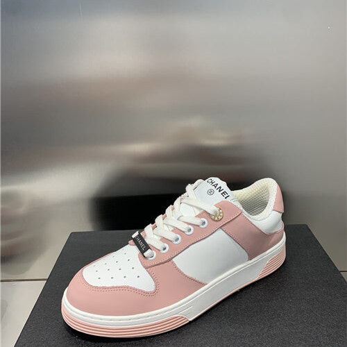 High Quality Luxury Chanel Sneakers Womens – Style 12358 product detail