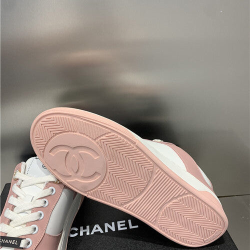 High Quality Luxury Chanel Sneakers Womens – Style 12358 product detail