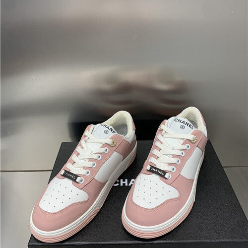 High Quality Luxury Chanel Sneakers Womens – Style 12358 product detail