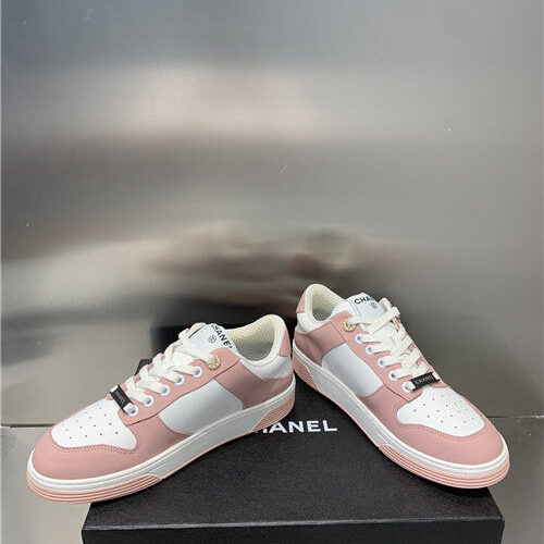High Quality Luxury Chanel Sneakers Womens – Style 12358 product detail