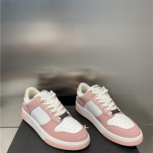 High Quality Luxury Chanel Sneakers Womens – Style 12358