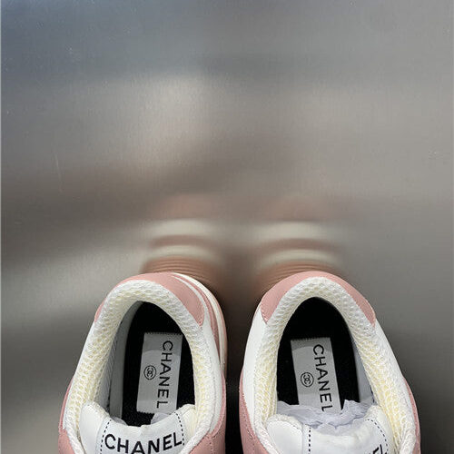 High Quality Luxury Chanel Sneakers Womens – Style 12358 product detail