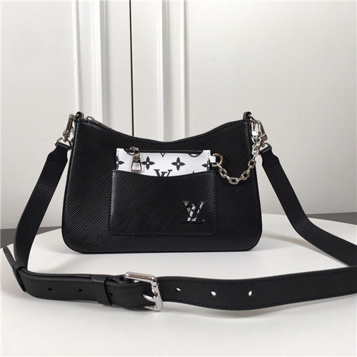 High Quality Luxury Louis Vuitton Marelle Epi Leather Bag – Style 47720