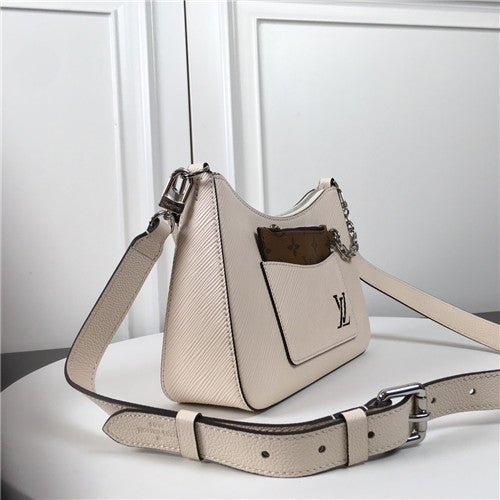 High Quality Luxury Louis Vuitton Marelle Epi Leather Bag alternate view