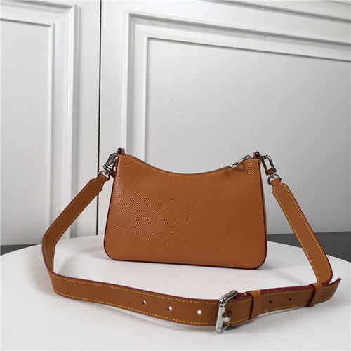 High Quality Luxury Louis Vuitton Marelle Epi Leather Bag – Style 47718 alternate view
