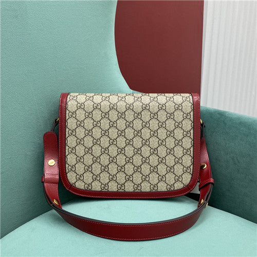 High Quality Luxury Gucci 1955 Horsebit Bag – Style 03189 alternate view