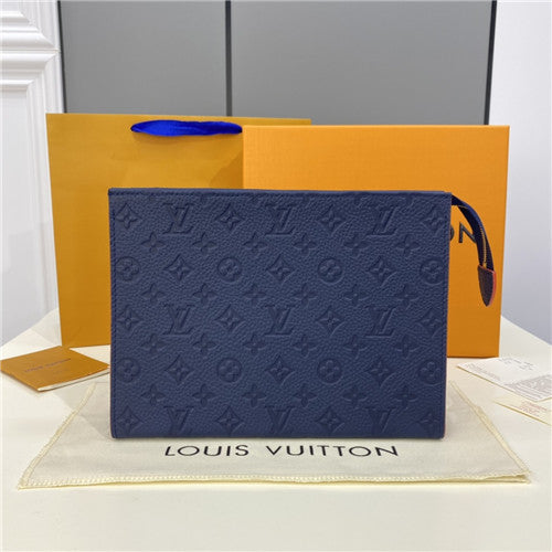 High Quality Luxury Louis Vuitton Pochette Voyage Monogram Bag