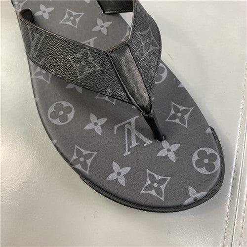 High Quality Luxury Louis Vuitton Mens Slippers – Style 25699 product detail